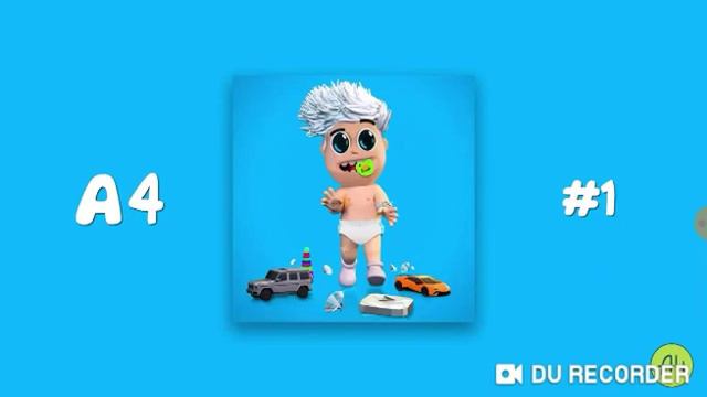 трек Влада А4 вторая часть номер 1 смотреть онлайн