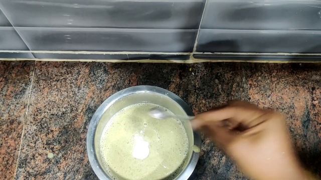 Healthy Breakfast Series | பாசிப்பயறு தோசை | Pasipayaru Dosai | Weightloss Recipe | Raji's Kitchen смотреть онлайн