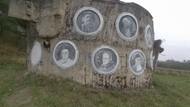 Боровск - музей под ОТКРЫТЫМ небом! ЗВЕЗДОЛЕТ и другие достопримечательности! #Боровск #звездолет смотреть онлайн