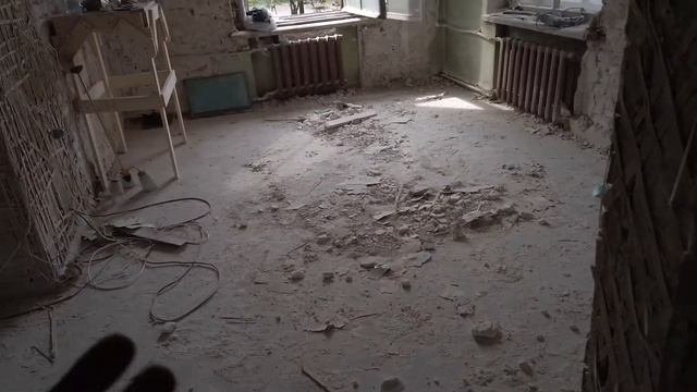 10. Курс. Новый объект Демонтаж. смотреть онлайн