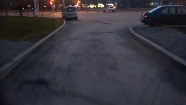 #ДорогоЯмы - Металлургов 35 - 37