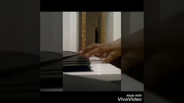 HAVANA PIANO COVER смотреть онлайн