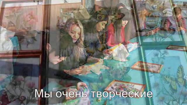 Визитка МБОУ СОШ №3 смотреть онлайн