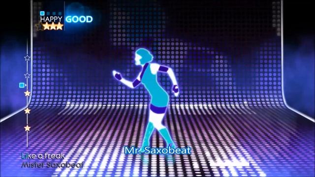 Just Dance 4 Jungle Drum all appearances in Puppet Master Mode смотреть онлайн