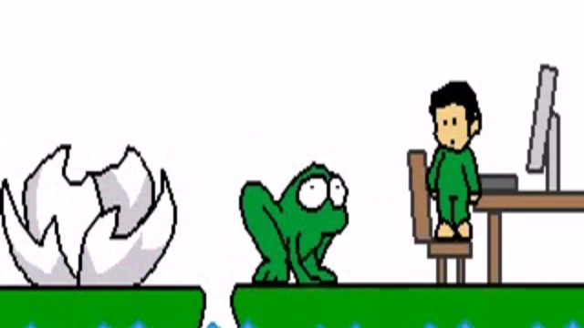 дурьмовочка 8bit демо