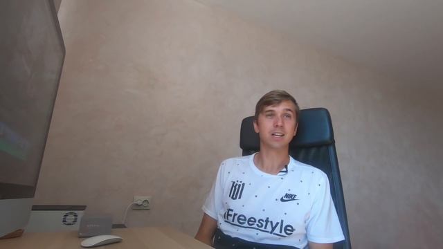 Гена МИЛЛЕР ФРИСТАЙЛИТ с iFreestyle /// Ответ ГЕРМАНА смотреть онлайн