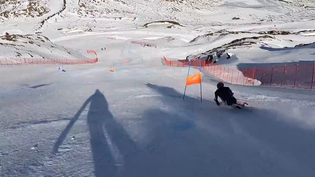 SHRED.RIDERS — Матьё Фэвр(GS) | Тед Лигети — камера слежения смотреть онлайн