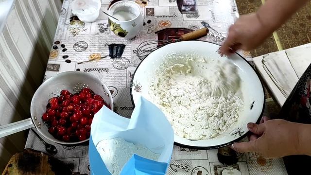 Дежурная по кухне, наверное пожизненно ??. смотреть онлайн