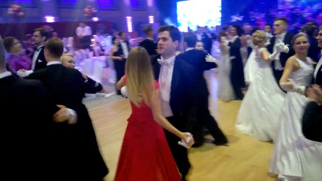 Венский Бал 2017 смотреть онлайн