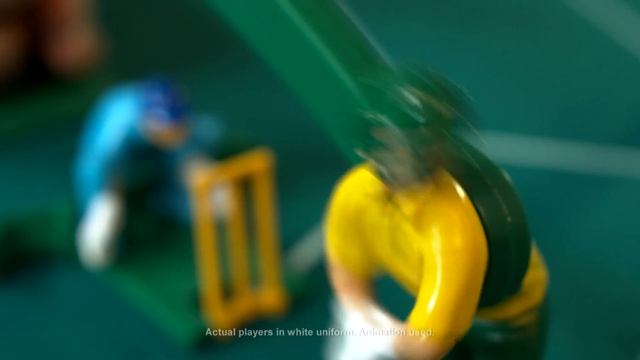 Test Match Board Game | By Crown & Andrews / Goliath смотреть онлайн