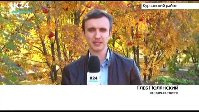 Приготовления к празднованию 100-летия Михаила Калашникова завершаются в Алтайском крае смотреть онлайн