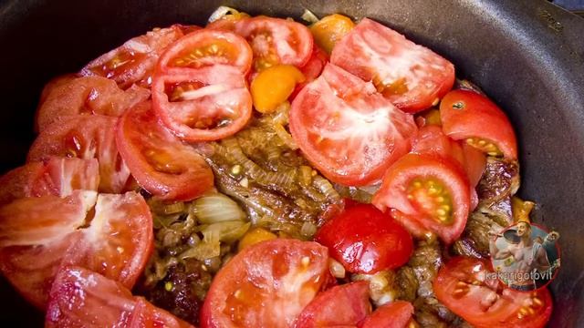 Шурпа. Как приготовить. смотреть онлайн