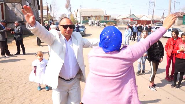 Свадьба 5 апреля Вахтанг и Жасмин смотреть онлайн