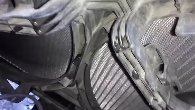 X Trail S 2006 ventiladores de enfriamiento смотреть онлайн