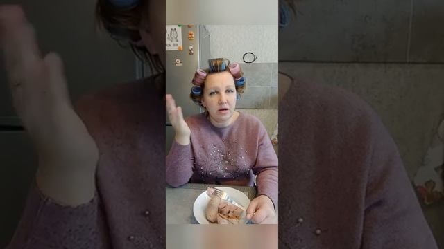 Худею самостоятельно. Хр.гастрит❓ ? смотреть онлайн