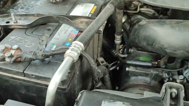 Исузу Бигхорн