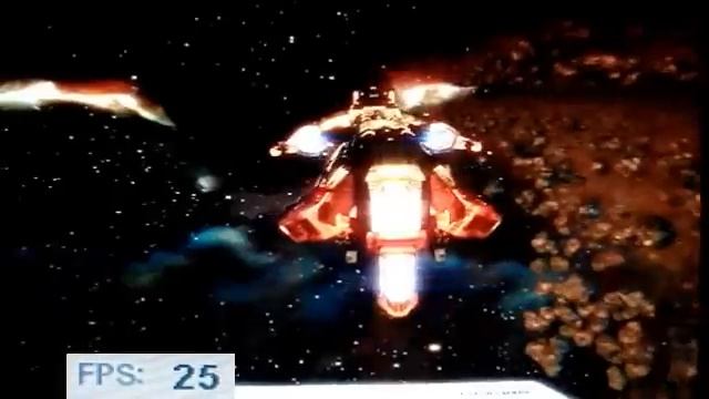 GTX 460 Benchmark 3DMark Vantage Performance смотреть онлайн
