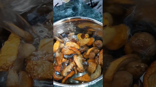 #компот из сухофруктов #как в детском саду #готовимдома #домашняякухня смотреть онлайн