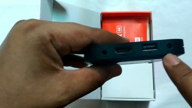 Xiaomi Mi Box 4K Ultra HD Android tv box | अपने normal tv को android tv बनाएं | смотреть онлайн