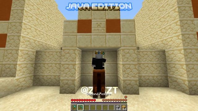 Java vs Legends смотреть онлайн