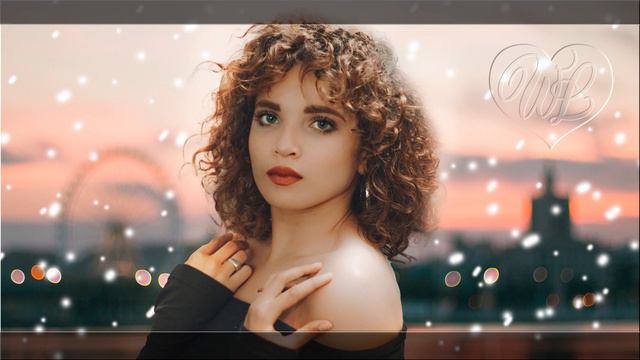 А Я СКУЧАЮ ♥ КРАСИВЫЕ ПЕСНИ О ЛЮБВИ ♥ МУЗЫКА ЛЮБВИ ♥ WLV ♫ RUSSIAN MUSIC ♫ RUSSISCHE MUSIK смотреть онлайн