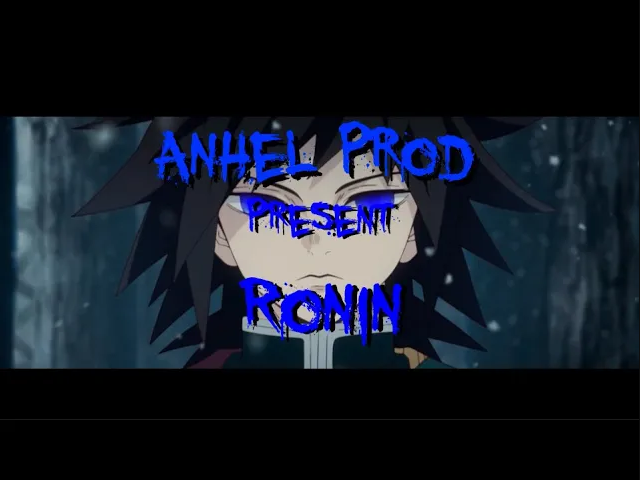 AMV - _ Ronin _ #amv #edit #anime