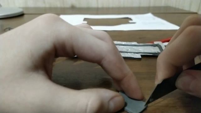 КАК СЛЕПИТЬ ВАЗ 2109 ИЗ ПЛАСТИЛИНА • часть 1 смотреть онлайн