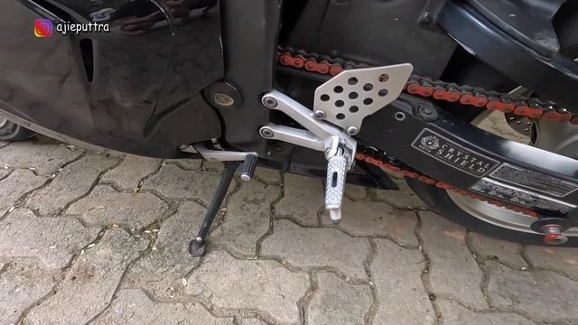 REVIEW Honda CBR600RR 2010 Indonesia | Moge 600cc Ternyaman