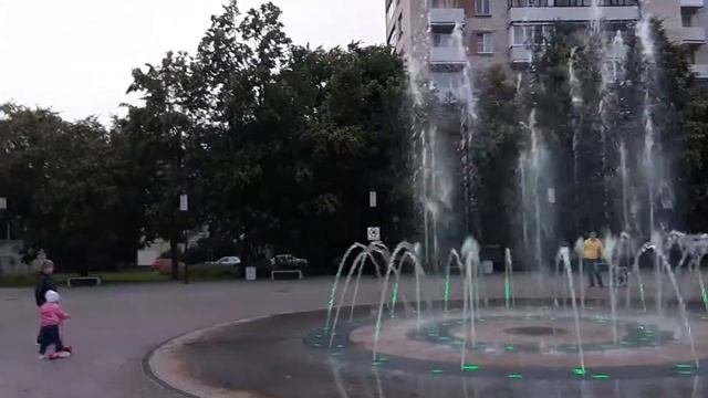 Ленинградская область Кириши фантани смотреть онлайн