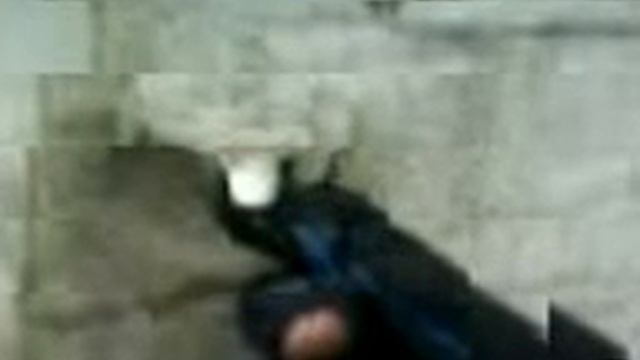 Как поднять задний бампер Spacio Ae111