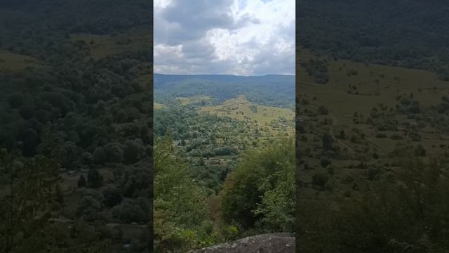 Немного акварельной живописи на пленэре #арт #пленэр #природа