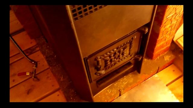 Баня 2х3 с 1,5 метровым предбанником №35