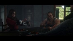 Как передать деньги Артура Джону - Red Dead Redemption 2