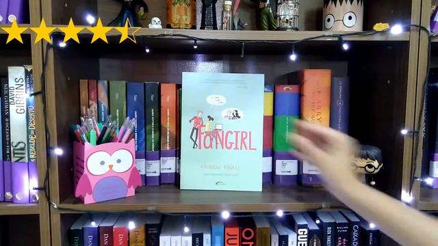 Todos os Livros Lidos de 2016 | Biblioteca Fantástica смотреть онлайн