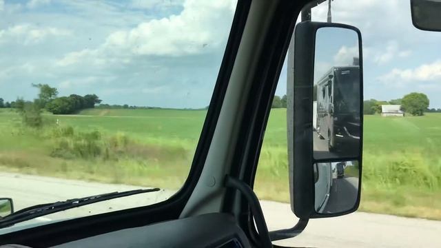 Дом на колёсах за 500,000 долларов