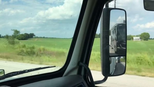 Дом на колёсах за 500,000 долларов