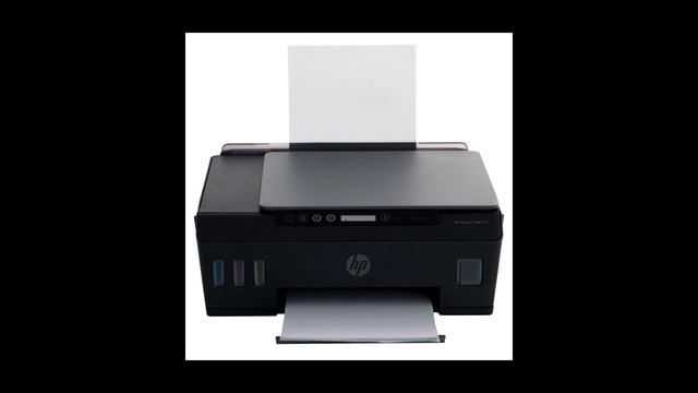 Струйное МФУ HP — Струйные МФУ