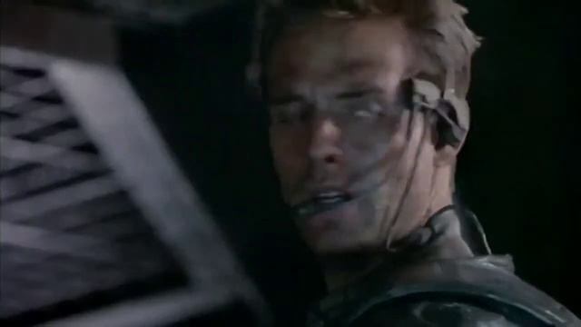 👽🚀⚔️ "Чужие" (1986) Трейлер смотреть онлайн