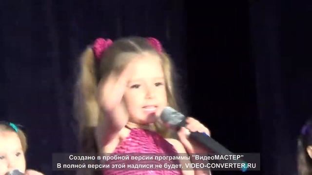 "КАРНАВАЛ"-Хлопайте в ладоши. 23.04.2017 смотреть онлайн