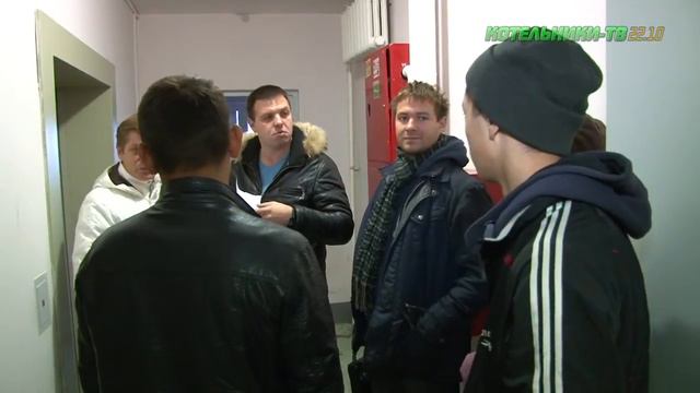 Рейд УФМС и полиции в микрорайонах Силикат и Белая Дача смотреть онлайн