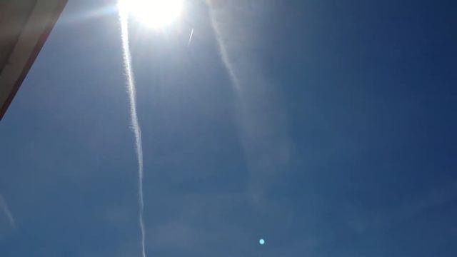 April 29, 2019 - Sequential sky events смотреть онлайн