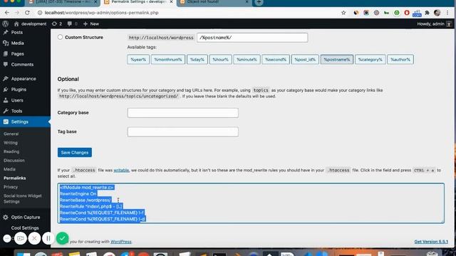 Why You Can’t Find htaccess File on Your WordPress Site смотреть онлайн