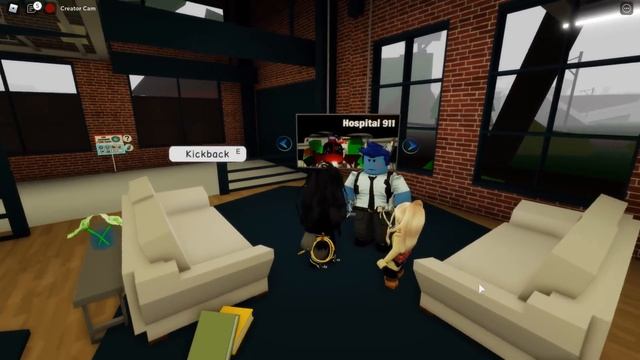 МЫ НАКАЗАЛИ ДЕВОЧКУ, КОТОРАЯ ОБИЖАЕТ НАШУ ДОЧЬ / Roblox Brookhaven RP смотреть онлайн