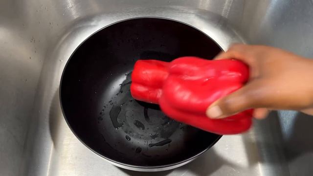 How to cook Jollof rice for beginners ~Make Nigerian party Jollof at home ~ SHOP AND COOK WITH ME смотреть онлайн