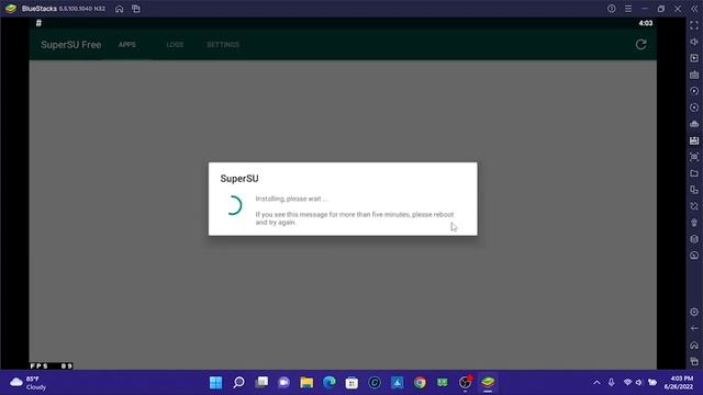 Root Bluestacks 5 & Get HD Colors Free Fire ?? смотреть онлайн