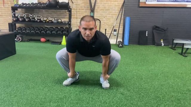 Bootstrap Squats смотреть онлайн