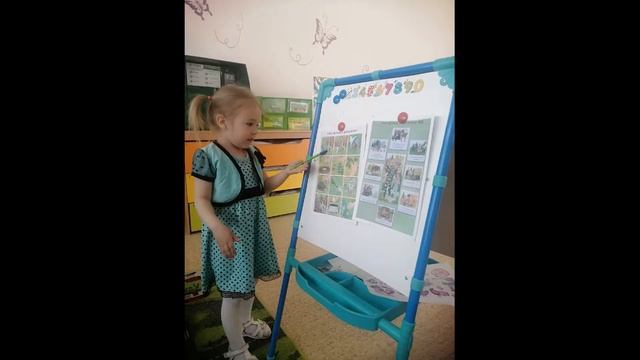 Экологический проект "Берегите природу" МАДОУ №31, гр. №6 смотреть онлайн