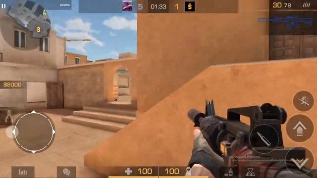 ВЫШЛО ОБНОВЛЕНИЕ STANDOFF 2 0.26.0 SUBJECT X - НОВЫЙ НОЖ, НОВЫЕ ПЕРЧАТКИ, БП, СПИН, 2 НОВЫХ РЕЖИМА смотреть онлайн