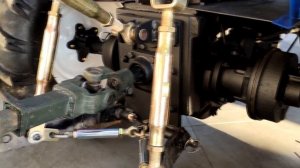 Первый доступный минитрактор РУСИЧ Т-18 с ВОМ