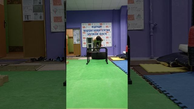 ЛовКость, Сила, ГибКость в Зале ФВСА. СКК "Вместе" смотреть онлайн